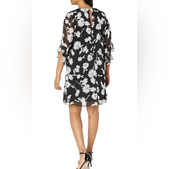 CALVIN KLEIN dress, size 8 - Picture 13 of 13